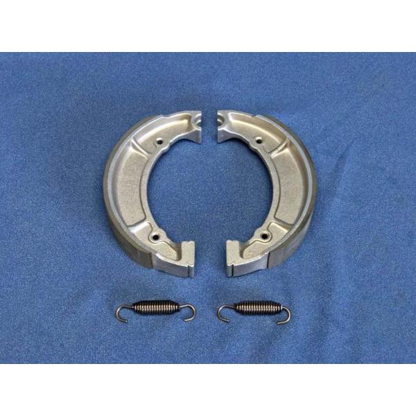 RZ250/350用 ブレーキシュー 新品 【ゼス】 : ミズノモーター - 通販