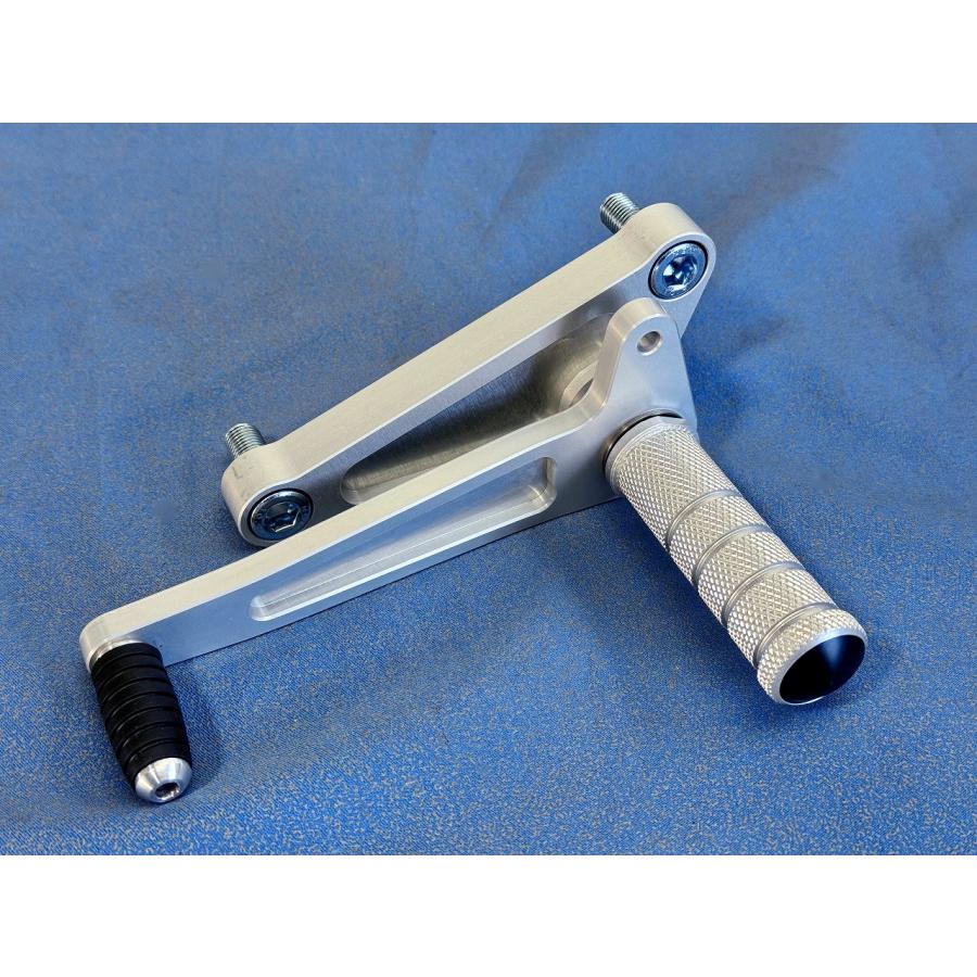 RZ250/RZ350用 バックステップキット(リアディスクブレーキ対応 RZ250/RZ350用 バックステップキット(リアディスクブレーキ対応