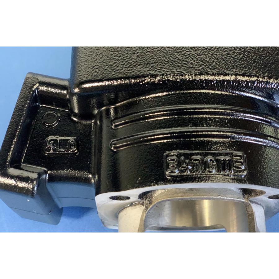 RZ350 シリンダー RZ350用 シリンダー左（黒塗装）新品 : ミズノモーター - 通販