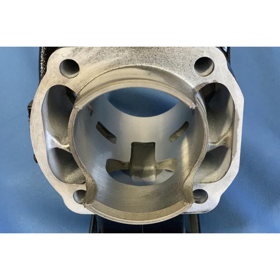 RZ350用 シリンダー右（黒塗装）新品 : ミズノモーター - 通販 - Yahoo