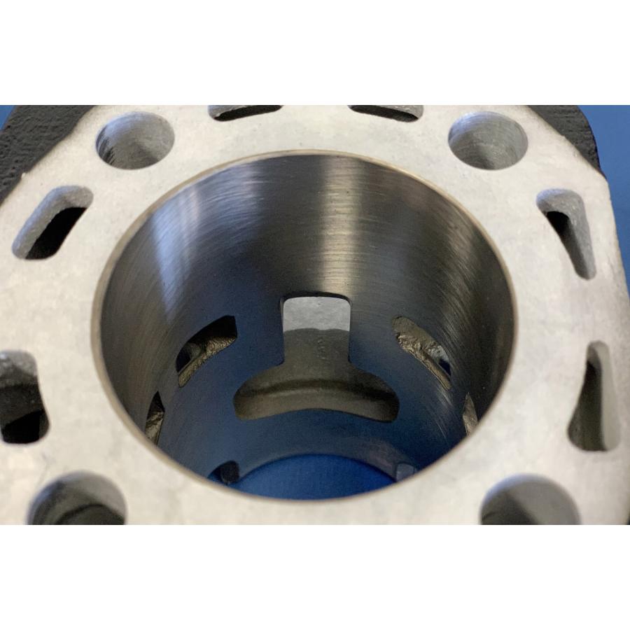 RZ350用 シリンダー右（黒塗装）新品 : ミズノモーター - 通販 - Yahoo