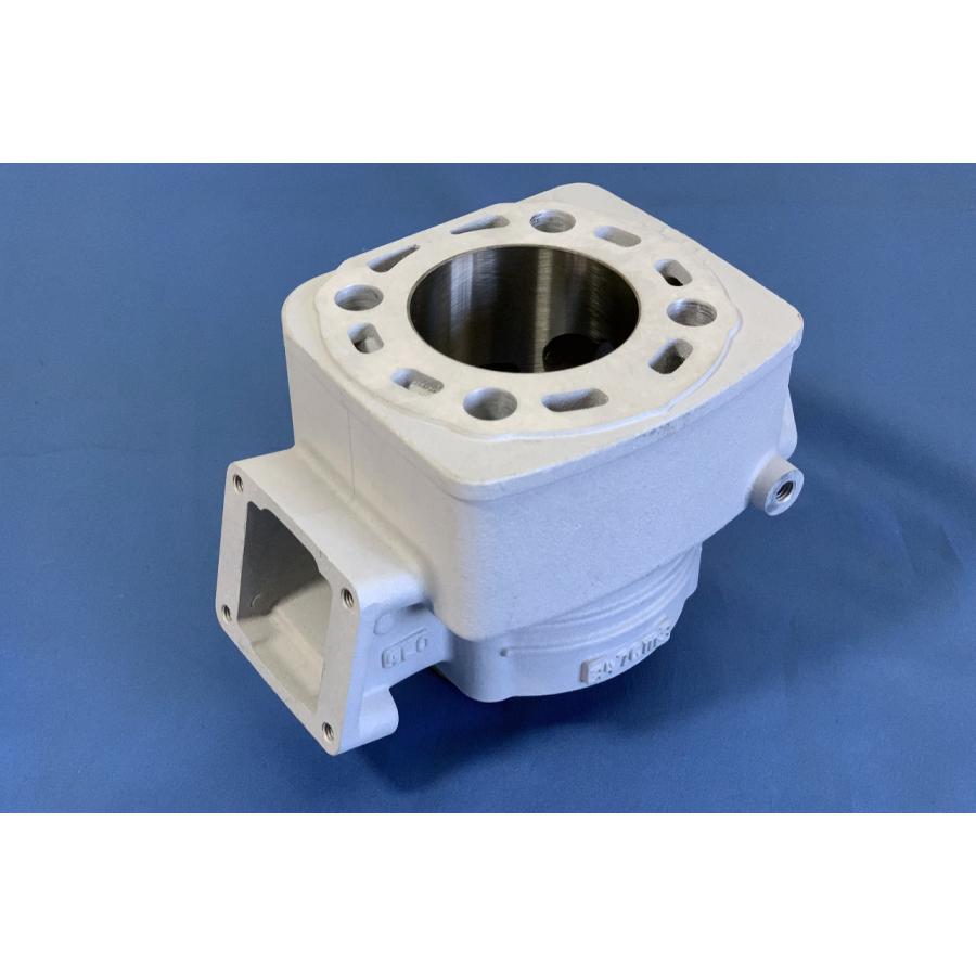 RZ350 シリンダー RZ350用 シリンダー右（無塗装）新品 : ミズノモーター - 通販