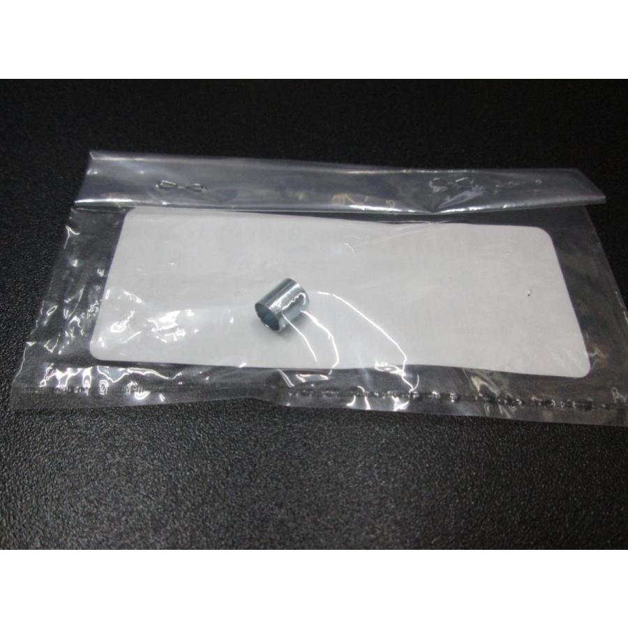 RZ250/350用 オイルポンプのクリップ （4個） 新品 : ミズノモーター