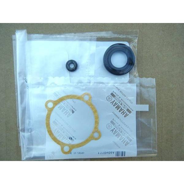 ゼス】RZ250/350/RZ250R/350R オイルポンプオーバーホール用