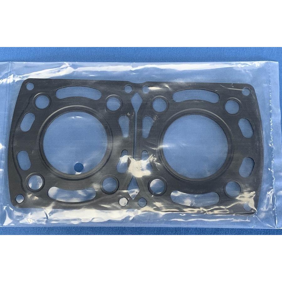RZ250（4L3)用 シリンダーヘッドガスケット 新品即決【ゼス