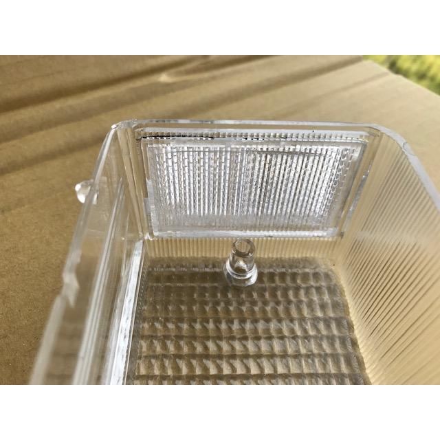 gsx400e/250e クリアテール キタコ クリアテールレンズ GSX250/400 ゴキ ザリ - メルカリ