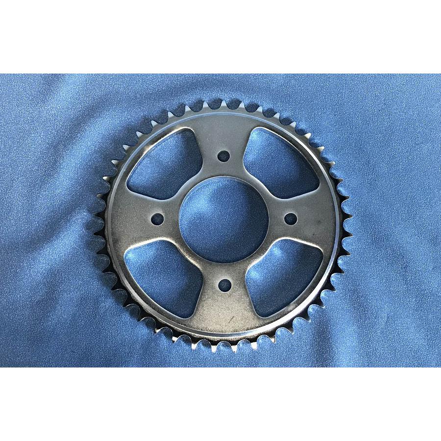 ISAスプロケット　520  41丁 Amazon | ISA [アイエスエー] リアスプロケット [YAMAHA用