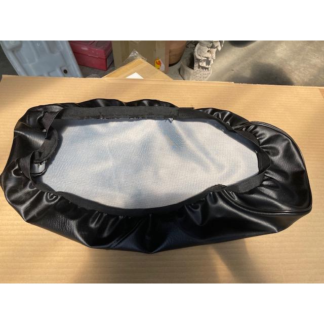 RZ250R(29L/51L/1AR)/350R用 シート表皮 張り替え用 新品【 ゼス