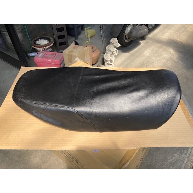 RZ250R(29L/51L/1AR)/350R用 シート表皮 張り替え用 新品【 ゼス