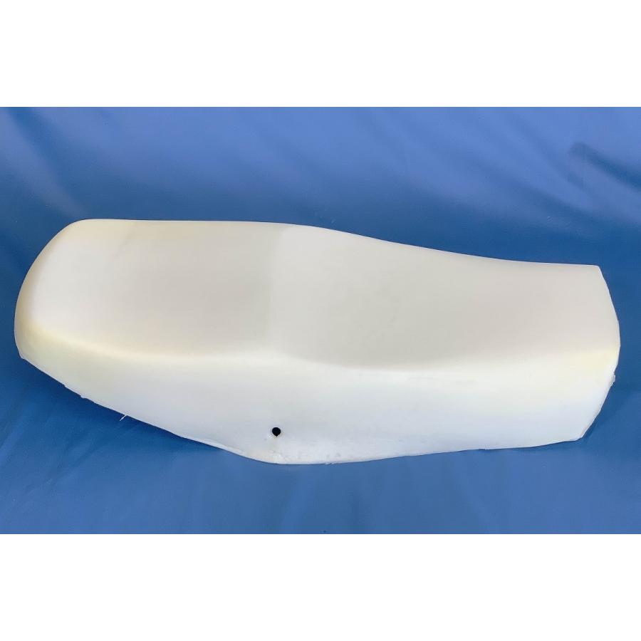 RZ250/350 シート補修用 スポンジ 新品【 ゼス 】 : ミズノ