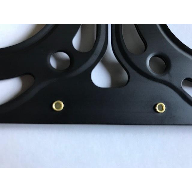 RＺ350R 29K ガスケット　セット RZ350R（29K)用 エンジンガスケットセットとクラッチ板【ゼス