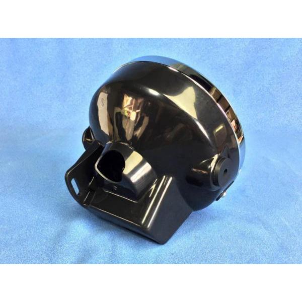 初期型RZ用マルチリフレクターヘッドライト RZ250/350用マルチリフレクターヘッドライト 新品即決【ゼス