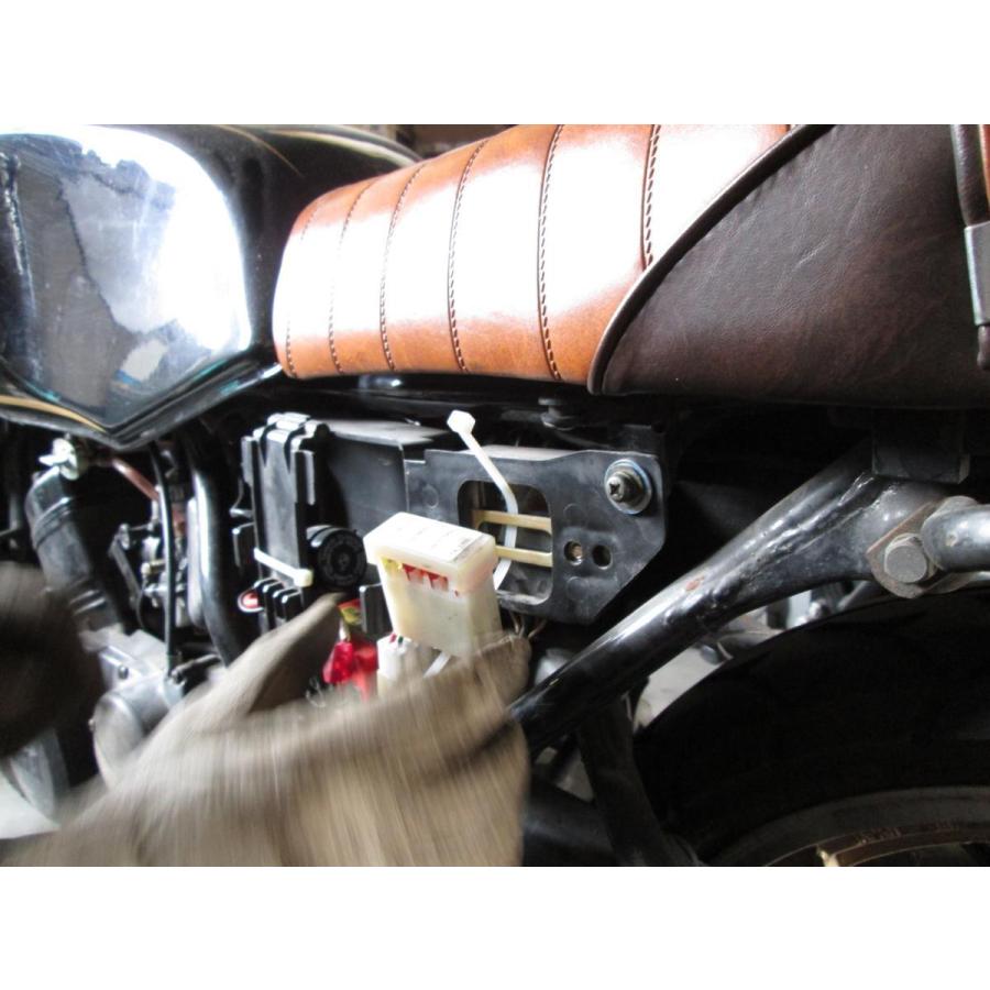 RZ250/350用 強化メインハーネス 新品即決【ゼス】 : ミズノ