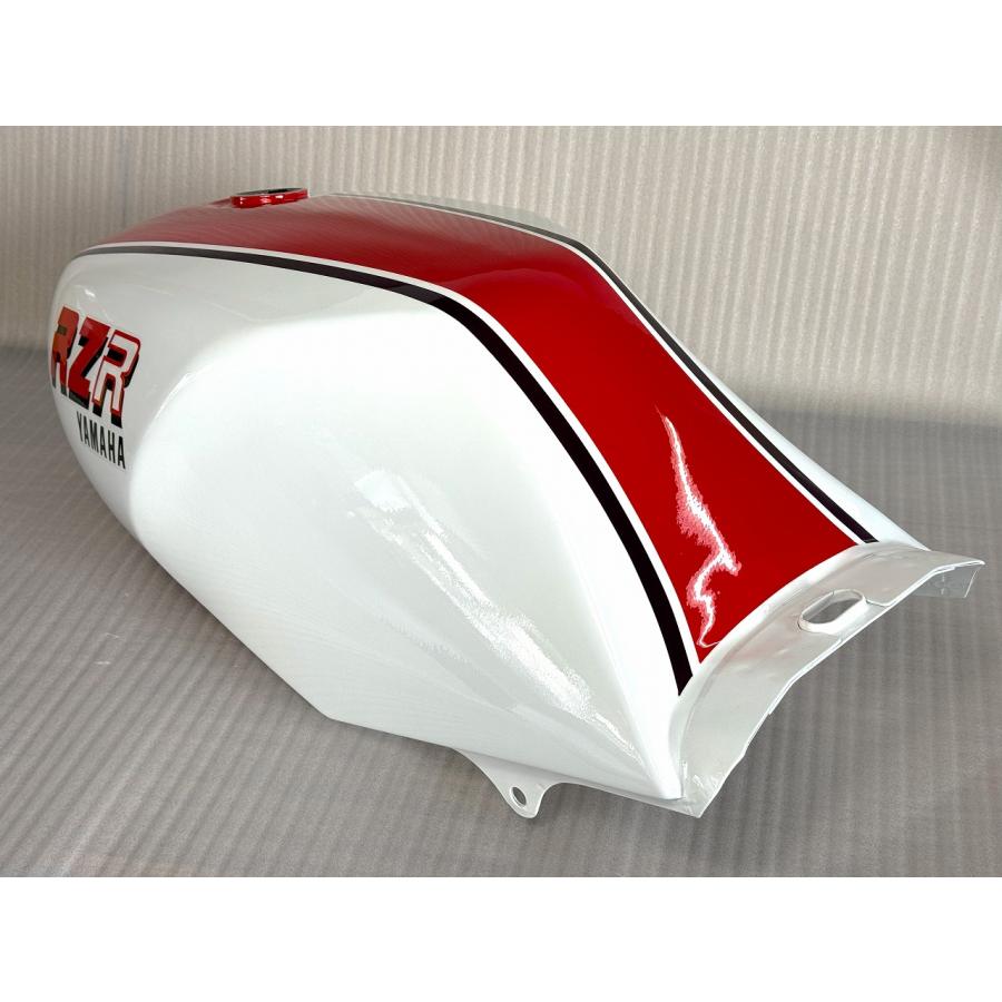 RZ250R/350R用 塗装済みガソリンタンク RZ250R(1AR)カラー 新品 RZ250R/350R用 塗装済みガソリンタンク RZ250R(1AR)カラー 新品
