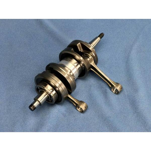 RZ250 クランクシャフト RZ250（4L3）/350（4U0)用 強化クランクシャフト新品 【 ゼス