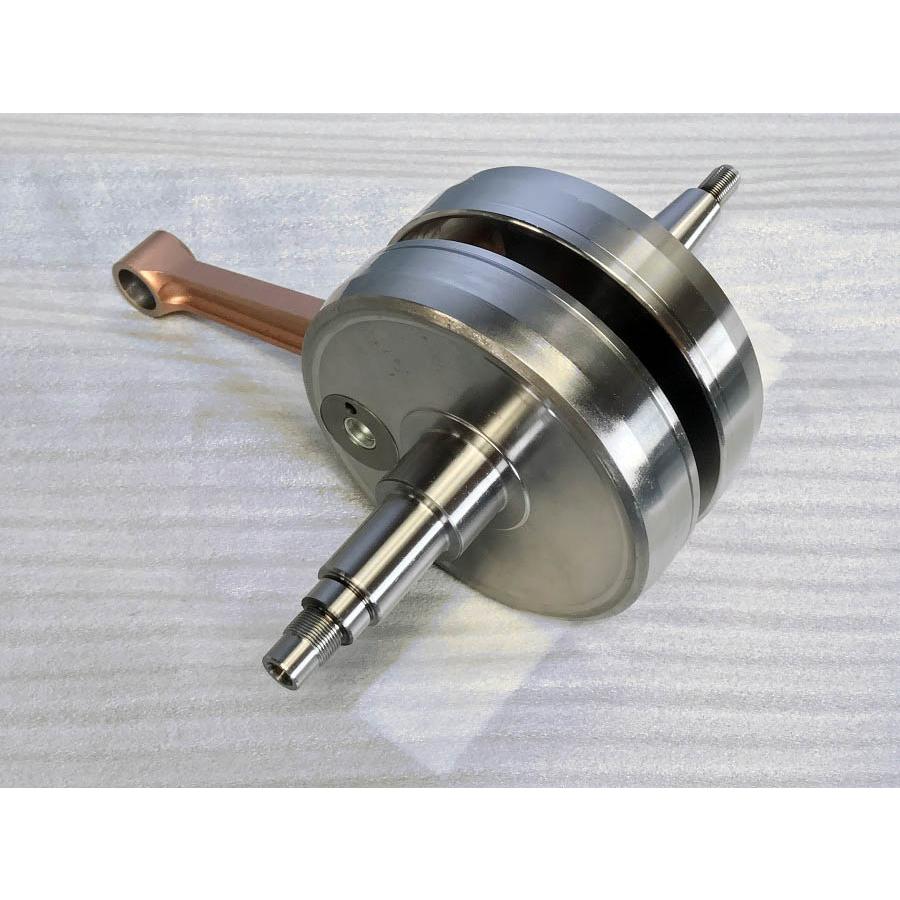 SR400/500用 92mm ロングストローククランク 新品商品 : ミズノ SR400/500用 92mm ロングストローククランク 新品商品 : ミズノ