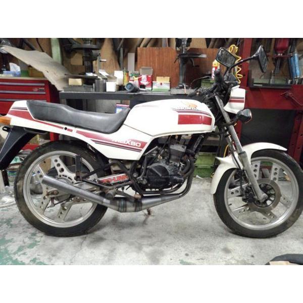 MBX50/80用 ゼスチャンバー 【 original 】 : ミズノモーター - 通販