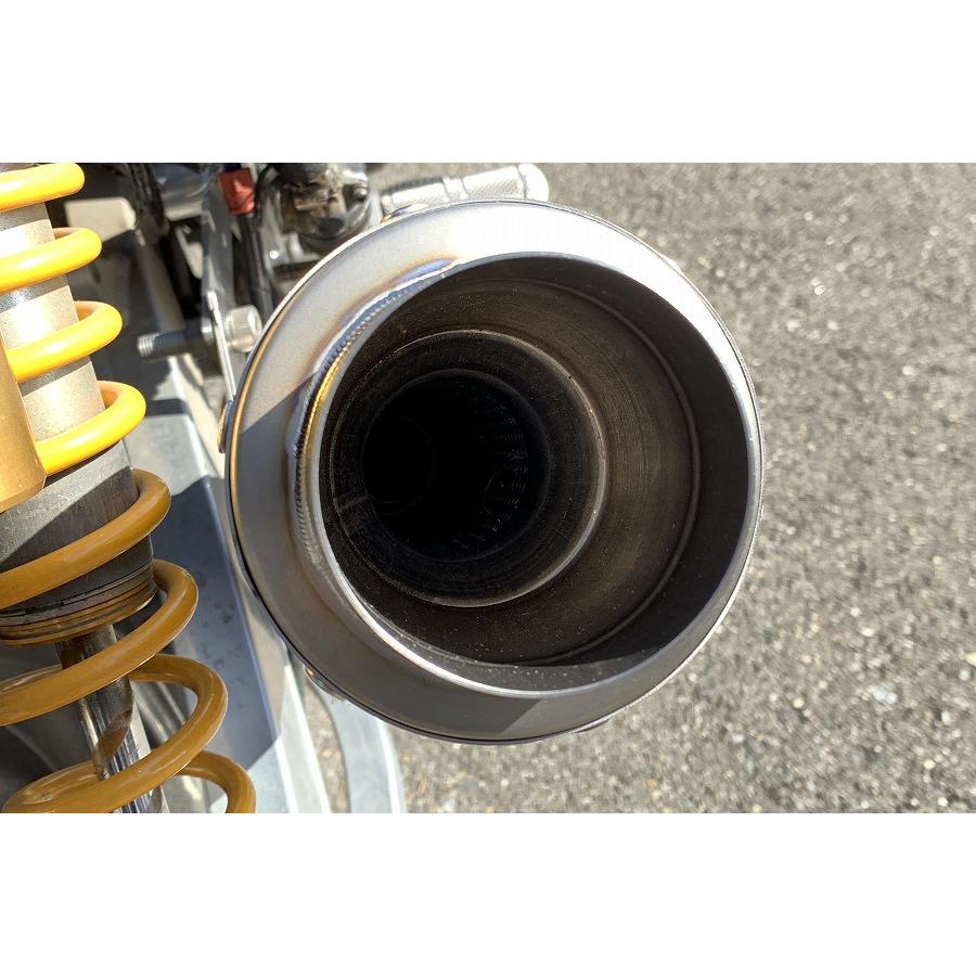 CB750F/900F用 1100Fも可 42.7パイ 手曲げクロススペンサー CB750F/900F用 1100Fも可 42.7パイ 手曲げクロススペンサー