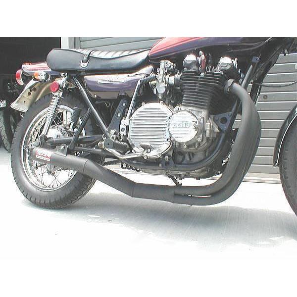 Z1/Z2用集合管 【 ゼス管ショートマフラー 3D曲 】 新品即決 Z1/Z2用集合管 【 ゼス管ショートマフラー 3D曲 】 新品即決