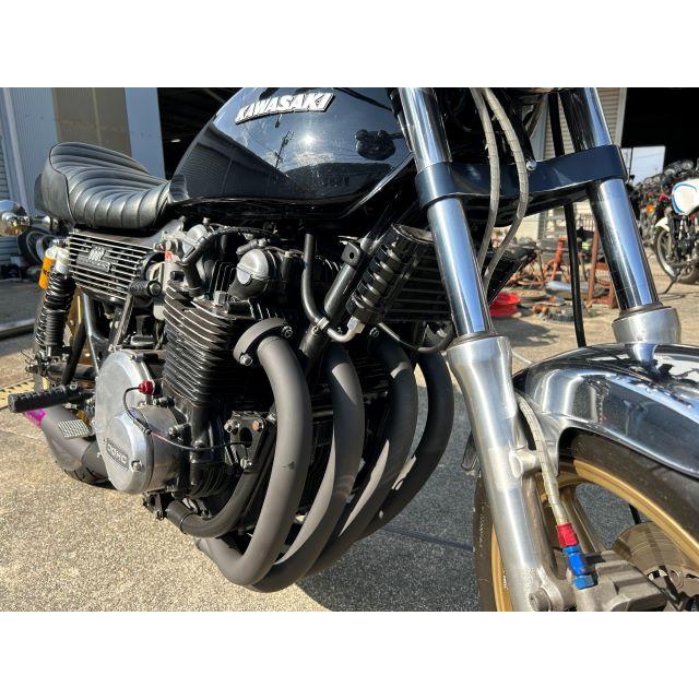 Z1/Z2用 ちょい悪ショート管 42.7パイ【 ゼス管 3Dショート管 Z1/Z2用 ちょい悪ショート管 42.7パイ【 ゼス管 3Dショート管