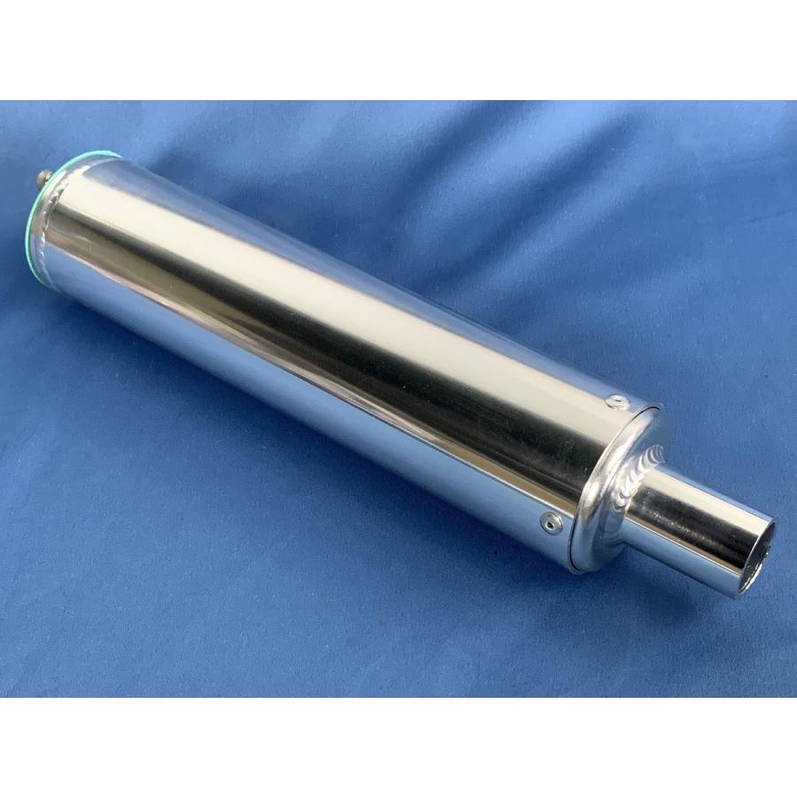 RG250 ガンマ用 ストリートチャンバー 【 ゼス 】 : ミズノモーター