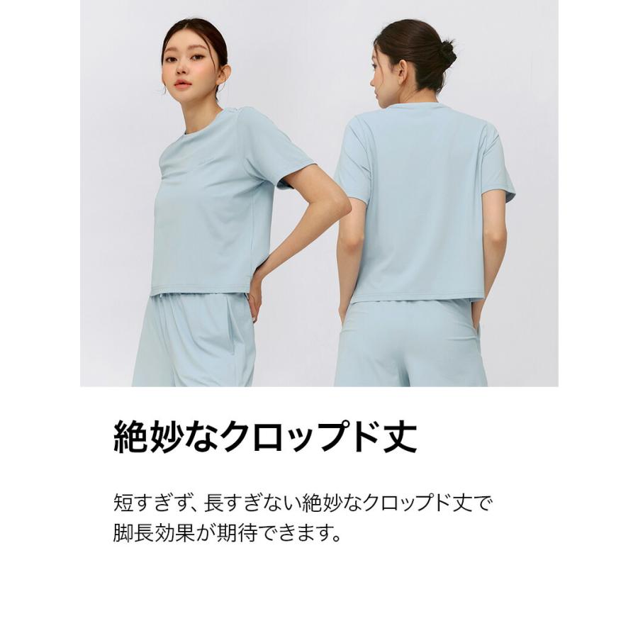 XEXYMIX 上下セット ヨガウェア Mサイズ 【公式通販】