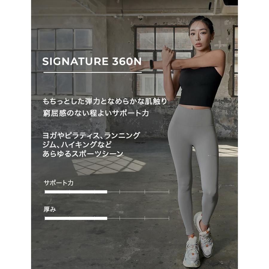XEXYMIX（ゼクシィミックス） 【2枚目半額】 ヨガ ウェア レギンス