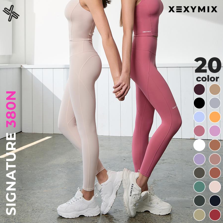 XEXYMIX , Online Shop