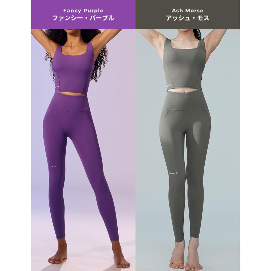 ゼクシィミックス ヨガウェア レギンス ヨガパンツ レディース ゼクシィミックス ヨガウェア レギンス ヨガパンツ レディース