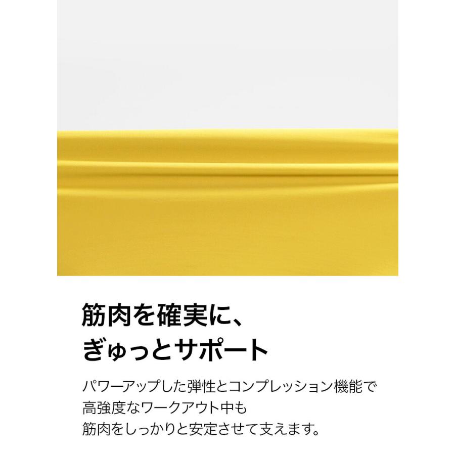 ゼクシィミックス　セット　黄色　ヨガ　ピラティス XEXYMIX（ゼクシィミックス） ヨガトップス ヨガウェア ピラティス