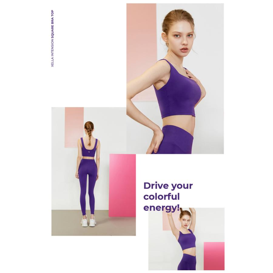 XEXYMIX ゼクシィミックス ゼクシーミックス XELLA ブラトップ