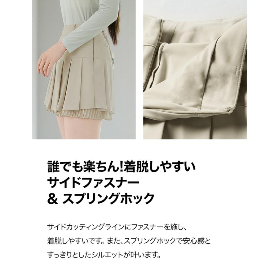 XEXYMIX（ゼクシィミックス） ゼクシーミックス ゴルフ ゴルフウェア