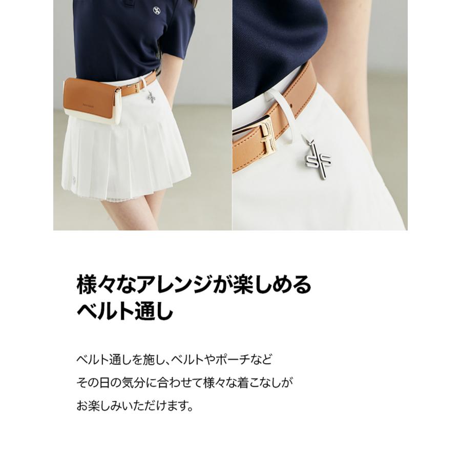 XEXYMIX（ゼクシィミックス） ゼクシーミックス ゴルフ ゴルフウェア