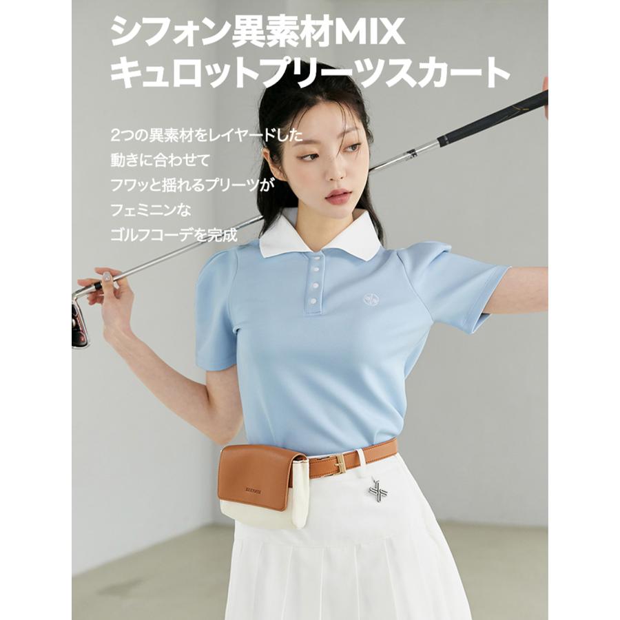 XEXYMIX（ゼクシィミックス） ゼクシーミックス ゴルフ ゴルフウェア
