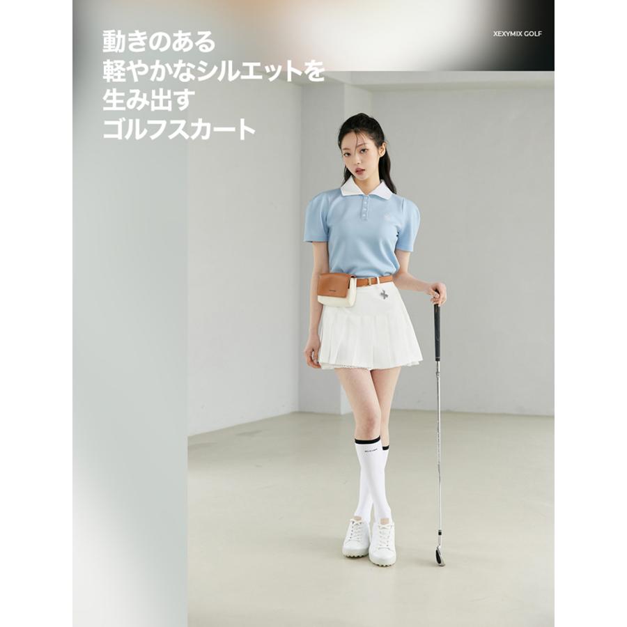 XEXYMIX（ゼクシィミックス） ゼクシーミックス ゴルフ ゴルフウェア