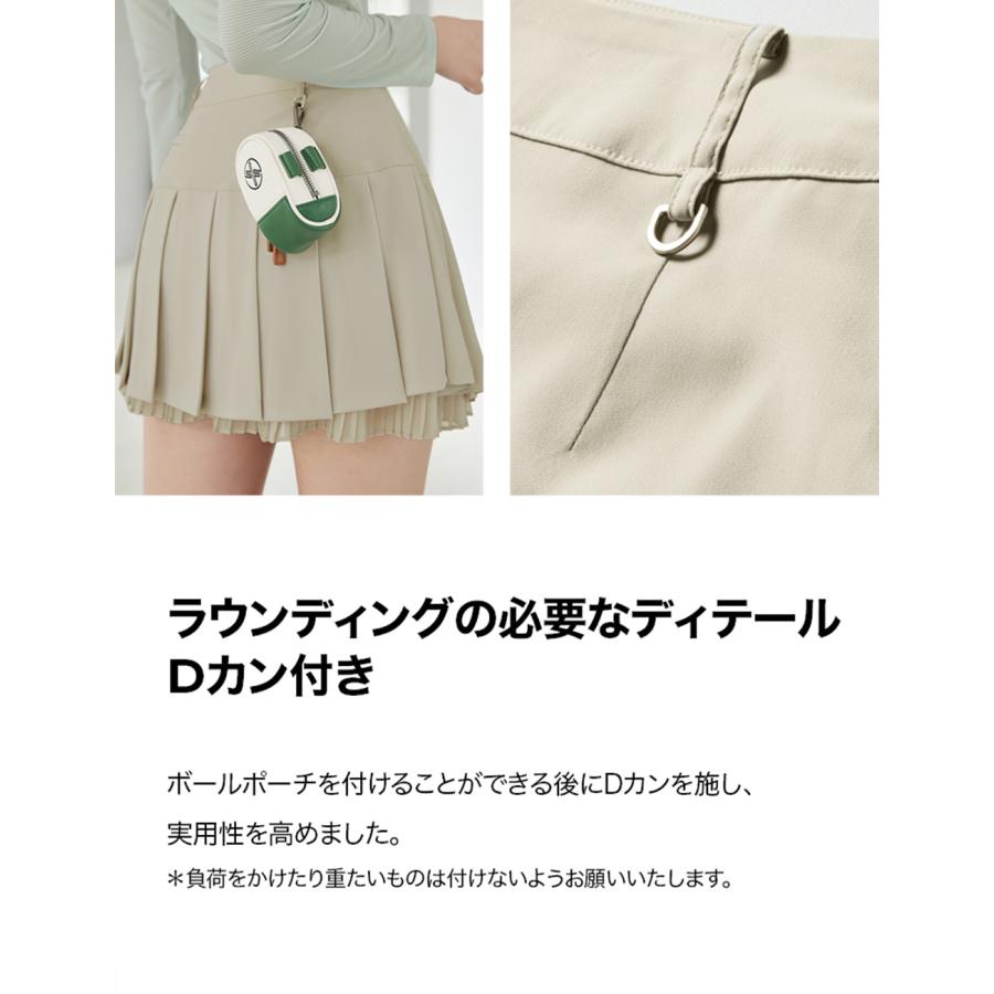 XEXYMIX（ゼクシィミックス） ゼクシーミックス ゴルフ ゴルフウェア