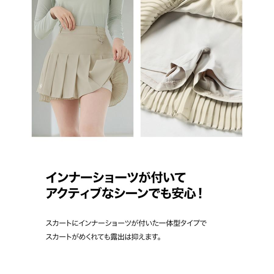 XEXYMIX（ゼクシィミックス） ゼクシーミックス ゴルフ ゴルフウェア