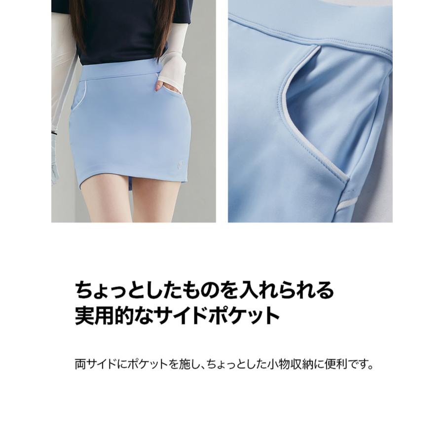 XEXYMIX（ゼクシィミックス） ゼクシーミックス ゴルフ ゴルフウェア
