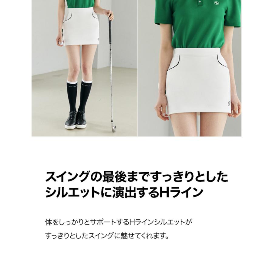 XEXYMIX（ゼクシィミックス） ゼクシーミックス ゴルフ ゴルフウェア