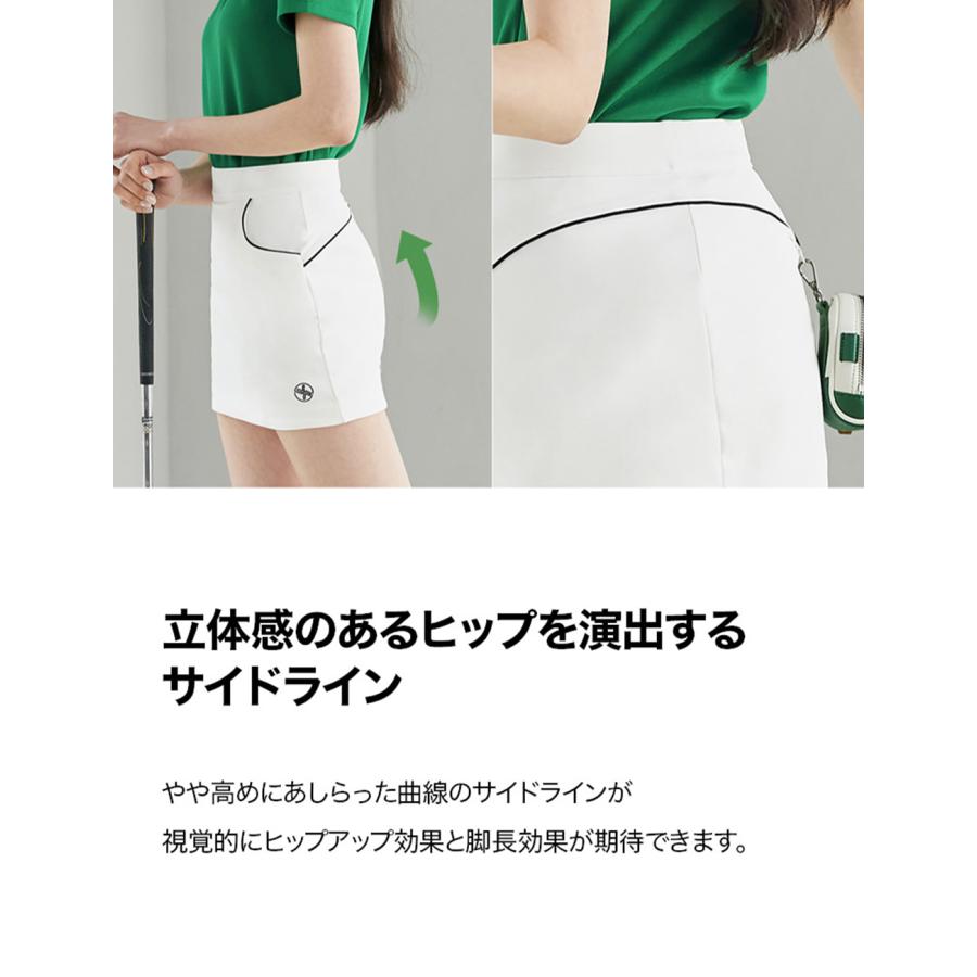 XEXYMIX（ゼクシィミックス） ゼクシーミックス ゴルフ ゴルフウェア