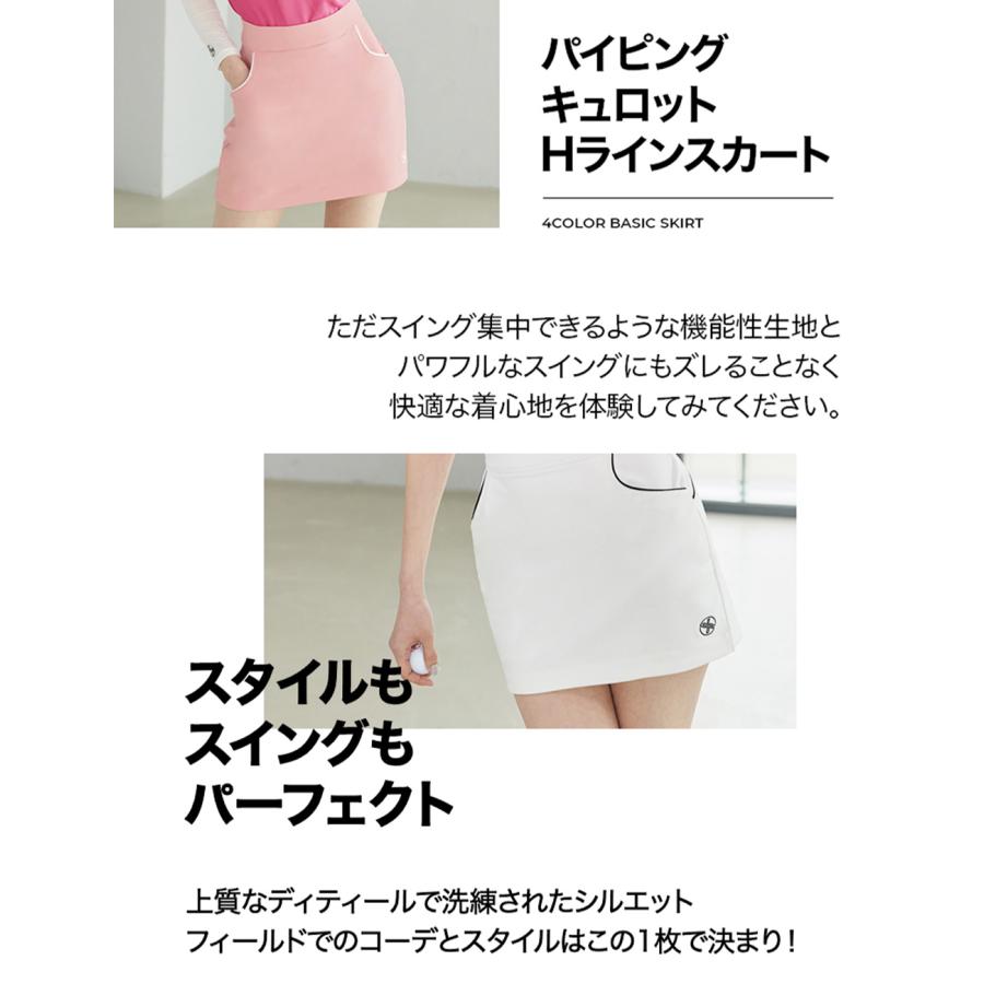 XEXYMIX（ゼクシィミックス） ゼクシーミックス ゴルフ ゴルフウェア