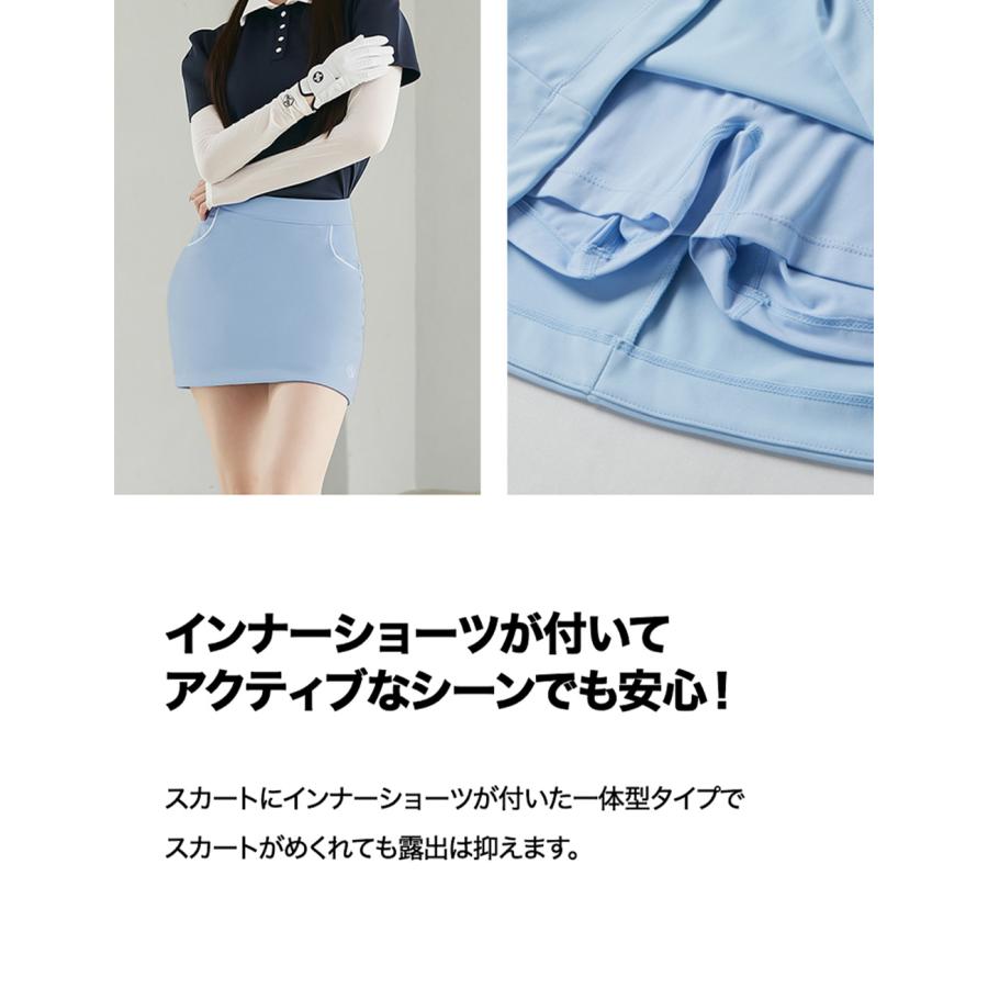XEXYMIX（ゼクシィミックス） ゼクシーミックス ゴルフ ゴルフウェア