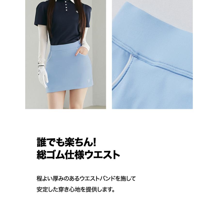 XEXYMIX（ゼクシィミックス） ゼクシーミックス ゴルフ ゴルフウェア