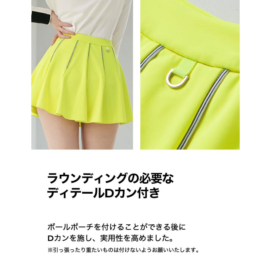ゼクシィミックス ゴルフ スカート 楽天市場】ゼクシィミックス xexymix ゴルフ ウェア レディース