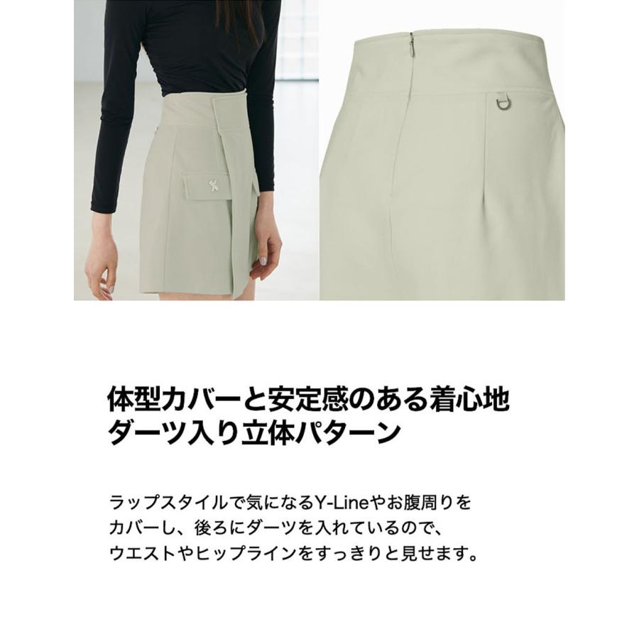 XEXYMIX（ゼクシィミックス） ゼクシーミックス ゴルフ ゴルフウェア