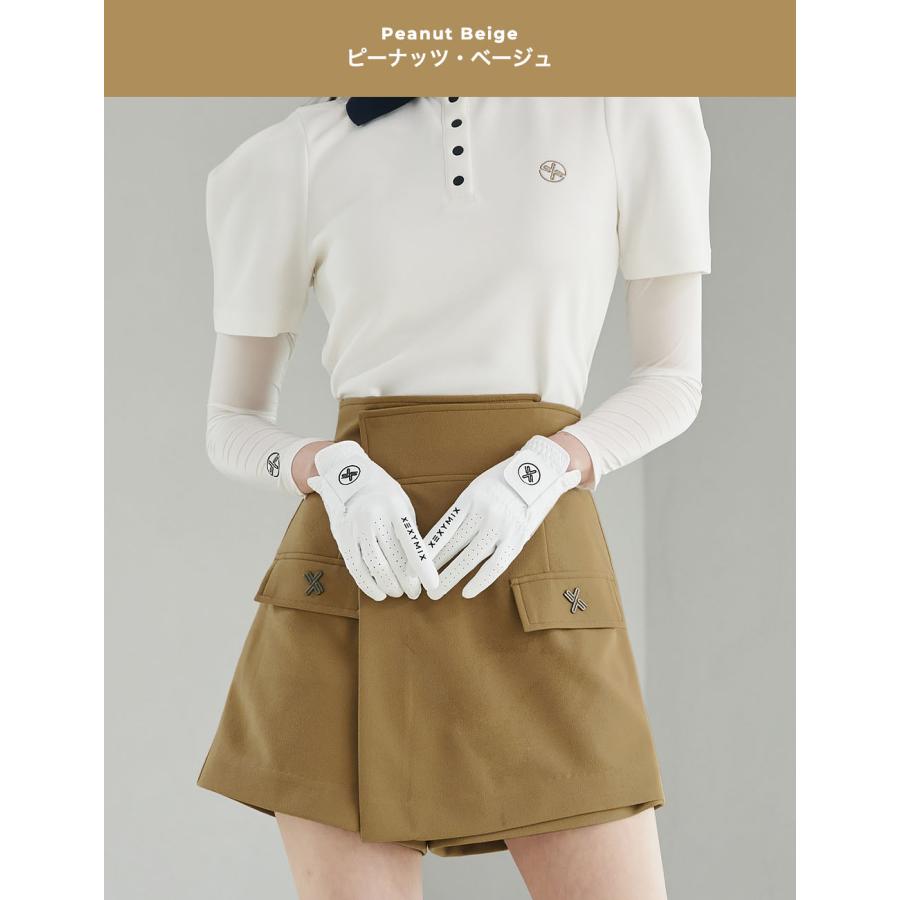 XEXYMIX ゼクシィミックス ゼクシーミックス ゴルフ ゴルフウェア GOLF