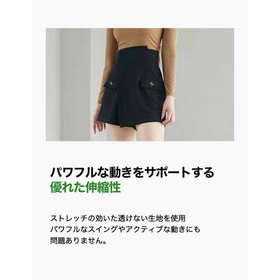 XEXYMIX（ゼクシィミックス） ゼクシーミックス ゴルフ ゴルフウェア