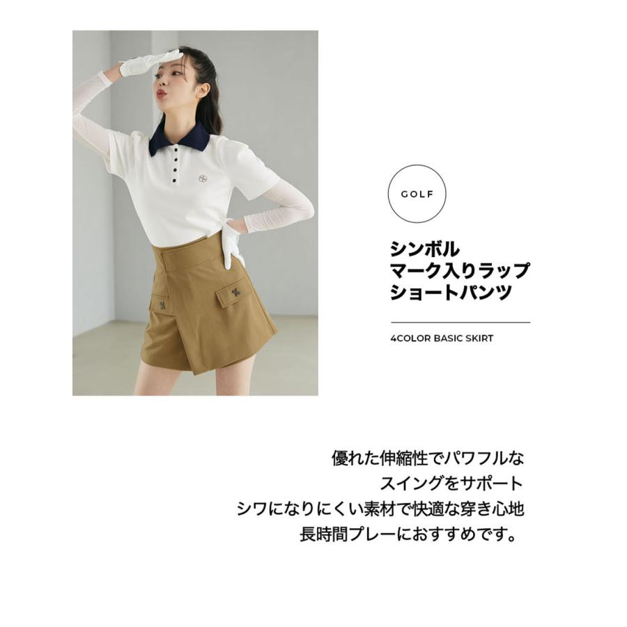 XEXYMIX（ゼクシィミックス） ゼクシーミックス ゴルフ ゴルフウェア