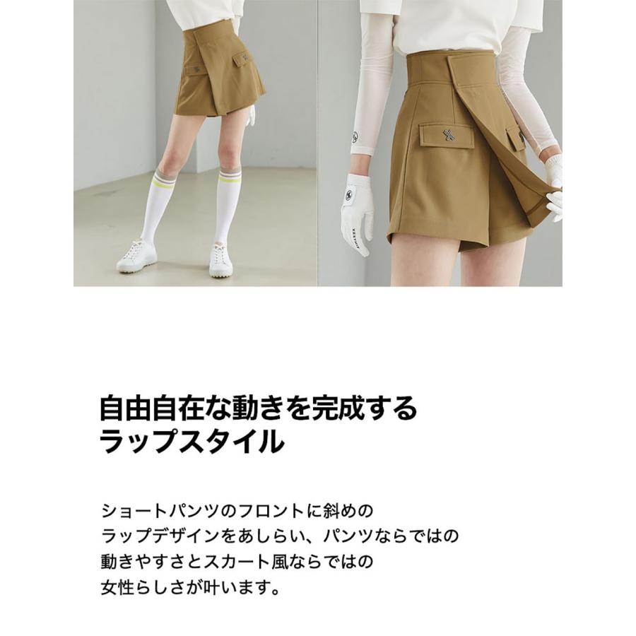 XEXYMIX（ゼクシィミックス） ゼクシーミックス ゴルフ ゴルフウェア