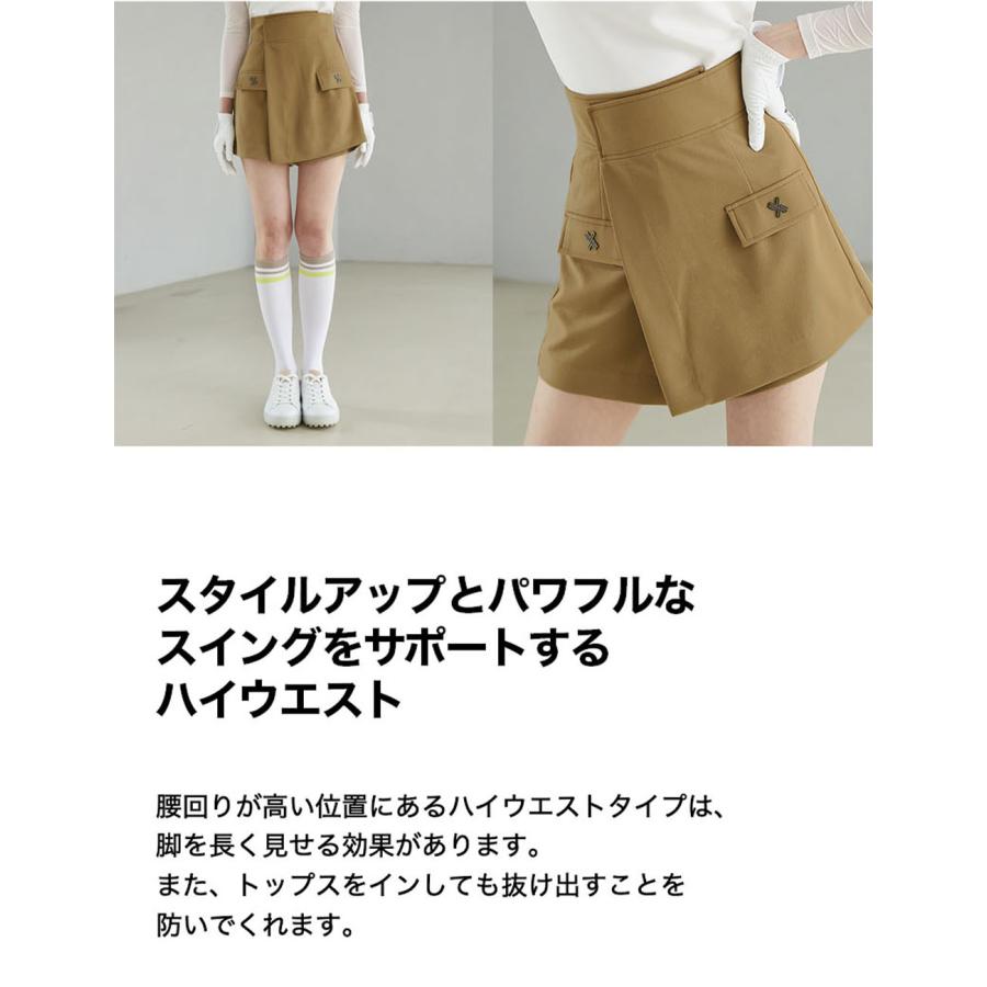 XEXYMIX（ゼクシィミックス） ゼクシーミックス ゴルフ ゴルフウェア